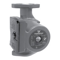 Grundfos UP 15 series Installation And Operating Instructions Manual