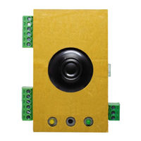 Esse-Ti HELPY SUPER COMPACT Quick Manual