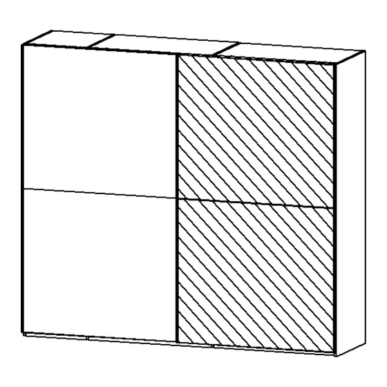 Rauch MZ261 Assembly Instructions Manual