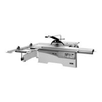 LAZZARI JUNO 2600 Operation Manual