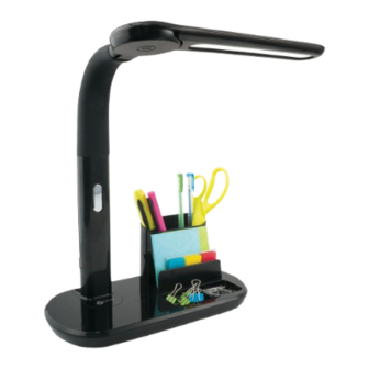 OttLite 277G59 Manual
