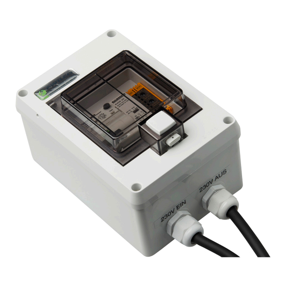 AWILCO IMDBOX User Manual