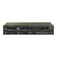 Sanyo CP 08 Service Manual