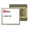 Control Unit u-blox LARA-R202 System Integration Manual