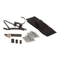 Shure RK279 User Manual