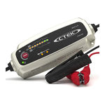 CTEK battery charger User Manual