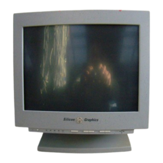 Sony SUN 17e10 Installation Manual