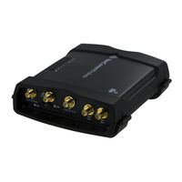 NetComm NTC-140W Series Quick Start Manual