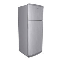 Whirlpool WRID41TC Service Manual