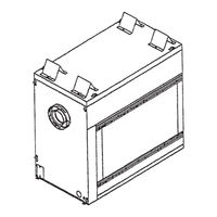 GTI R-3DV Installation And Operation Instructions Manual