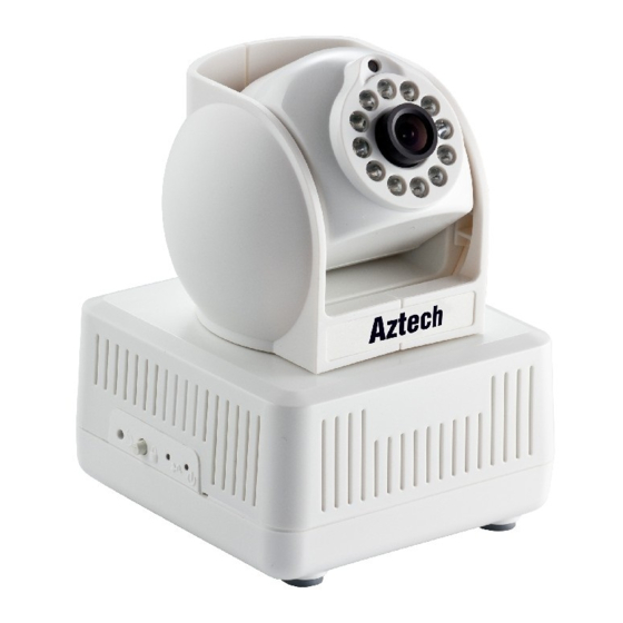 Aztech HIPC700 User Manual