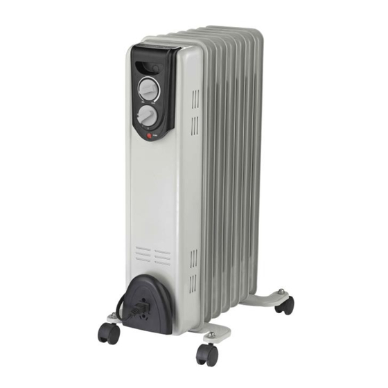 HOMEBASIX AIRTECH 352-8908 Operation Instructions Manual