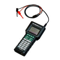 YOKOGAWA BRAIN TERMINAL BT200-N00 User Manual