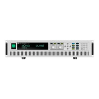 iTech IT6543D User Manual