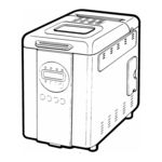 Regal k6770 Use And Care Manual