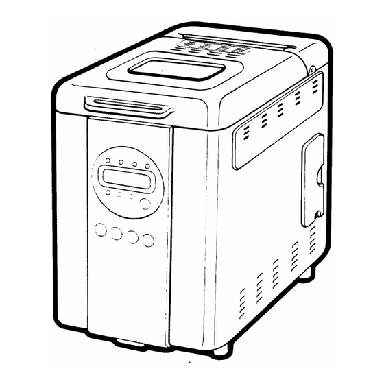 Regal k6770 Use And Care Manual