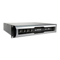 Audiolab S7.4 User Manual