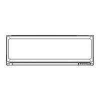 Fujitsu ASHG12KPCA Service Manual
