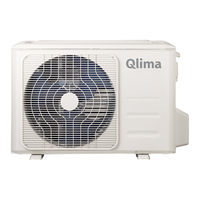Qlima S4248 Operating Manual