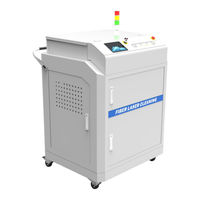 Senfeng Laser SF200CL Manual