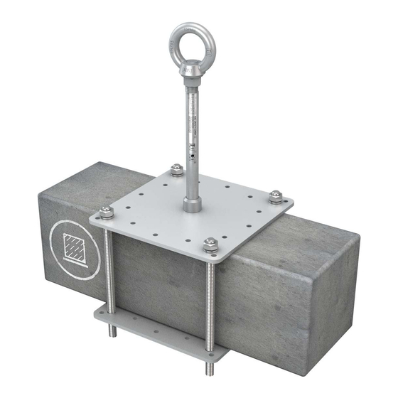 ABS -Lock X-Klemm Manual