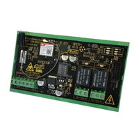 RF SOLUTIONS PRO-EZTEXT-26 Manual