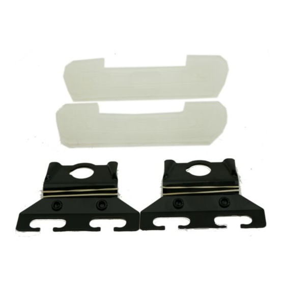 Yakima Q103 Quick Start Manual