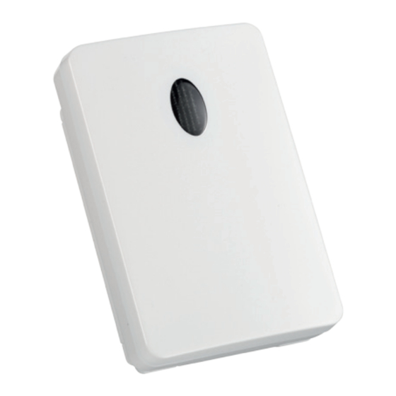 CoCo ABST-604 Quick Installation Manual