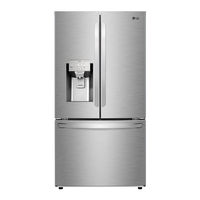 LG GML8031MT Owner's Manual