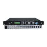 NTI SM-16X16-HD4K Installation Setup And Maintenance