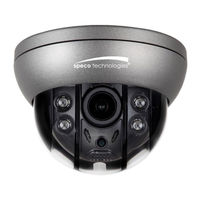 Speco O4FD5M Manual