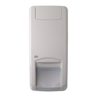 Aritech DD1012 Installation Sheet