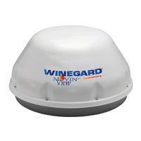 Winegard Movin' View MVA-35B Manual