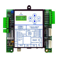 AAON ASM01695 Technical Manual