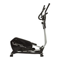 Energetics XT 520p Assembly Manual