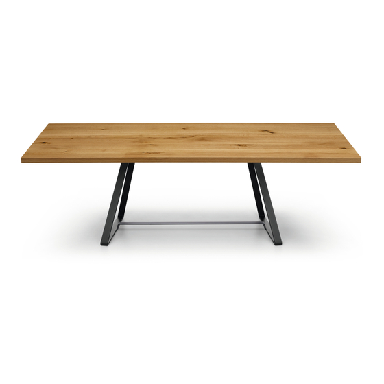 MIDJ Alfred Table Manual