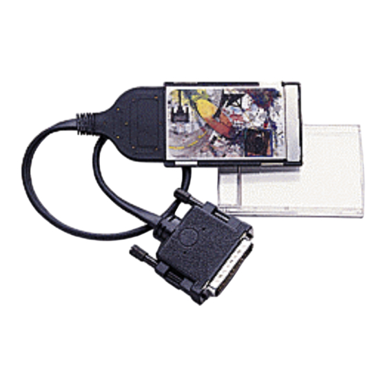 SeaLevel PC-SIO 3600-485 User Manual