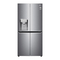 Refrigerator LG GF-L570PL Owner's Manual