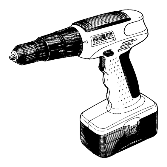 Sealey CP9512VHKL Instructions