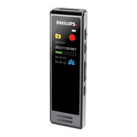 Philips VTR5102Pro User Manual