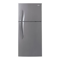 LG LTN16385PL/00 Owner's Manual