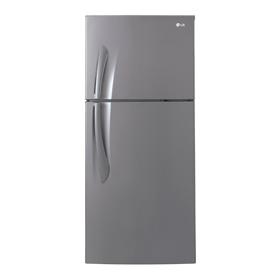 LG LTN16385PL/00 Owner's Manual