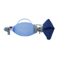 Ambu Oval Plus Neonate Instructions For Use Manual
