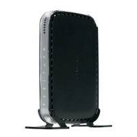 Netgear WNR1000-2VCNAS Install Manual