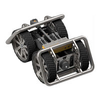 DERC SALOTECH MAGTRACK mini User Manual