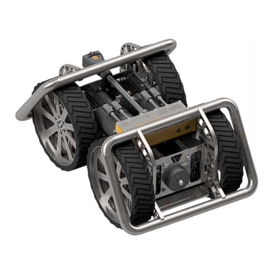 DERC SALOTECH MAGTRACK Manuals