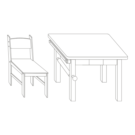 Costway HY10120WH Quick Start Manual