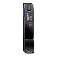 schmersal AZM201B-SK-T-1P2PW-DU Manual