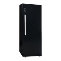 Climadiff GARDE150D Use Instruction