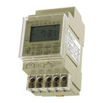 Omron Omron Timer User Manual